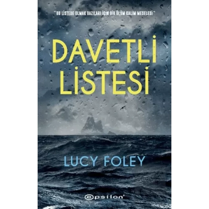 Davetli Listesi