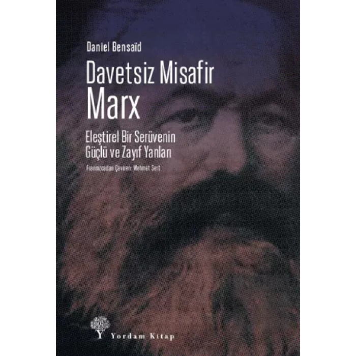 Davetsiz Misafir: Marx