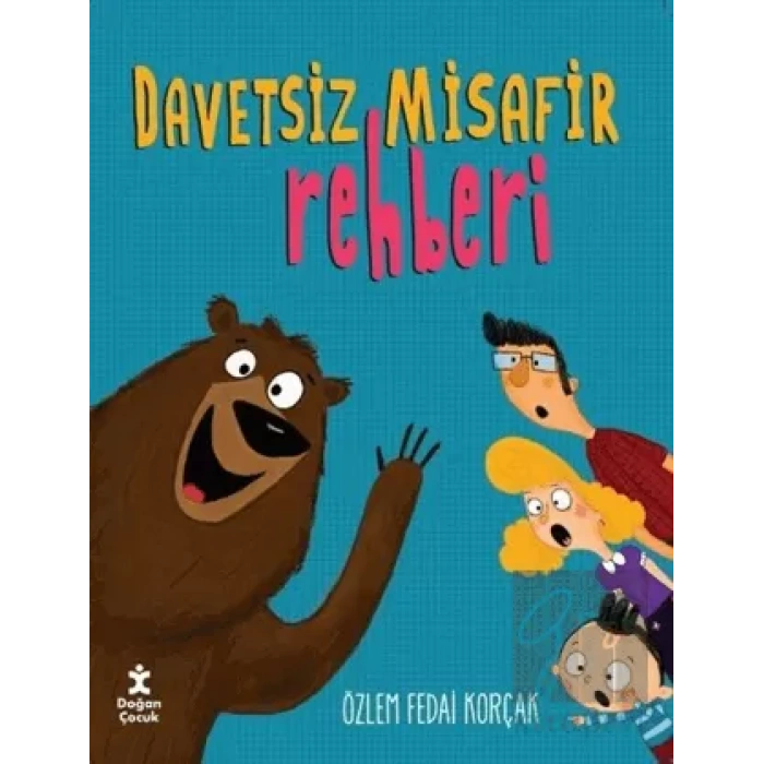 Davetsiz Misafir Rehberi