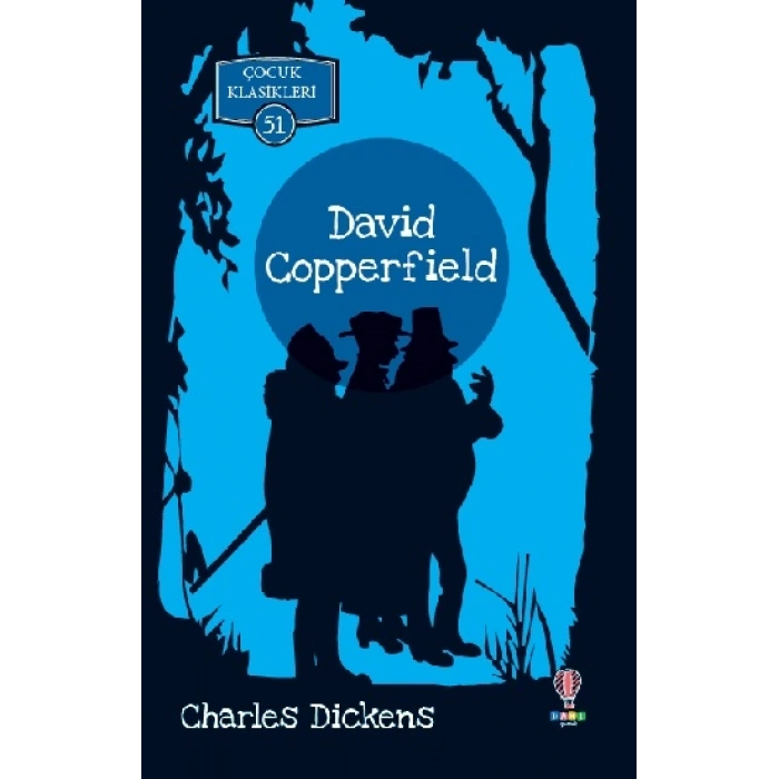 David Copperfield