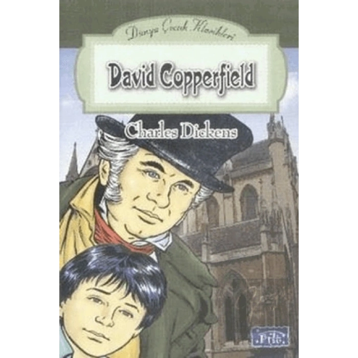 David Copperfield