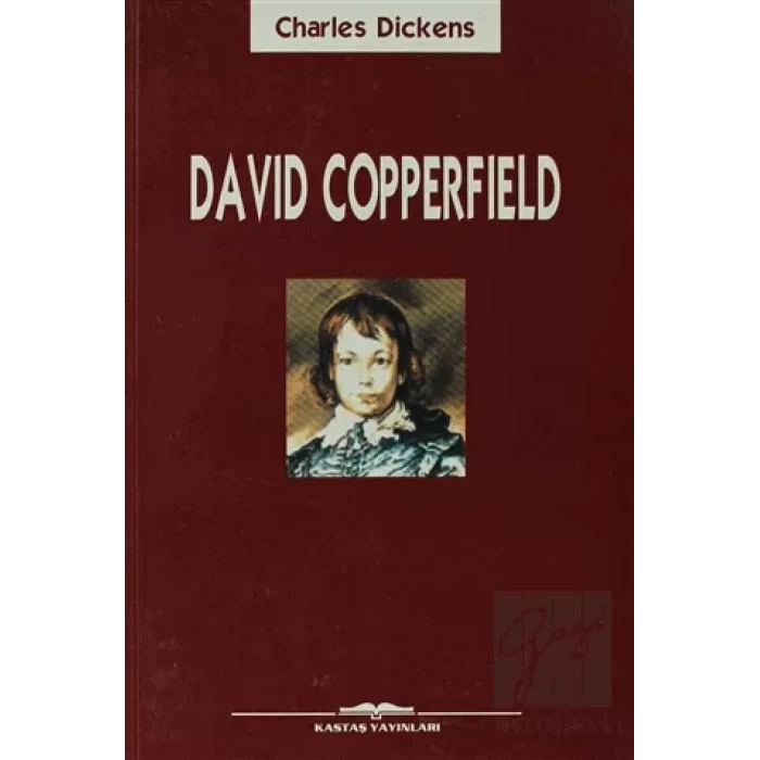 David Copperfield