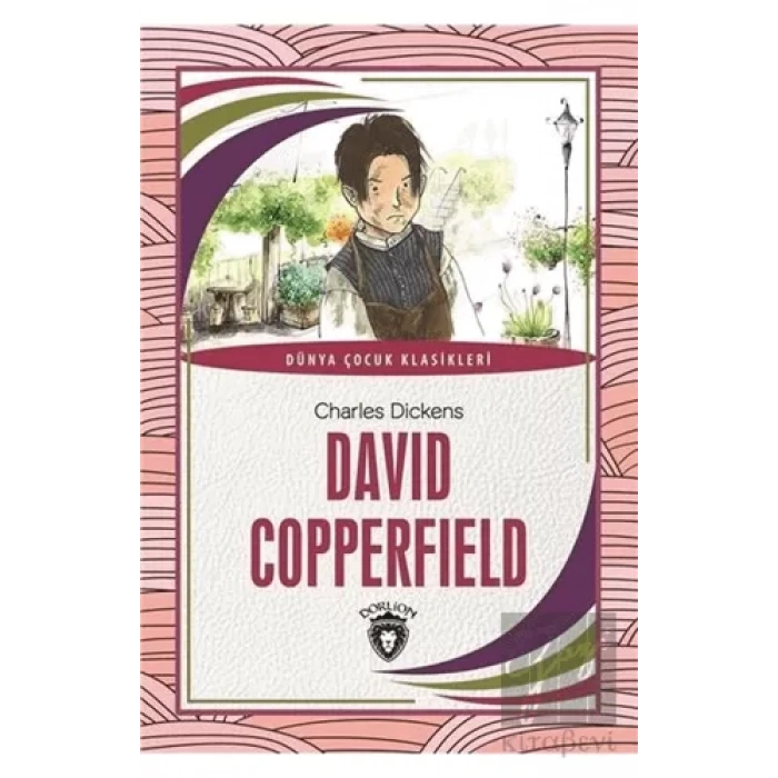 David Copperfield