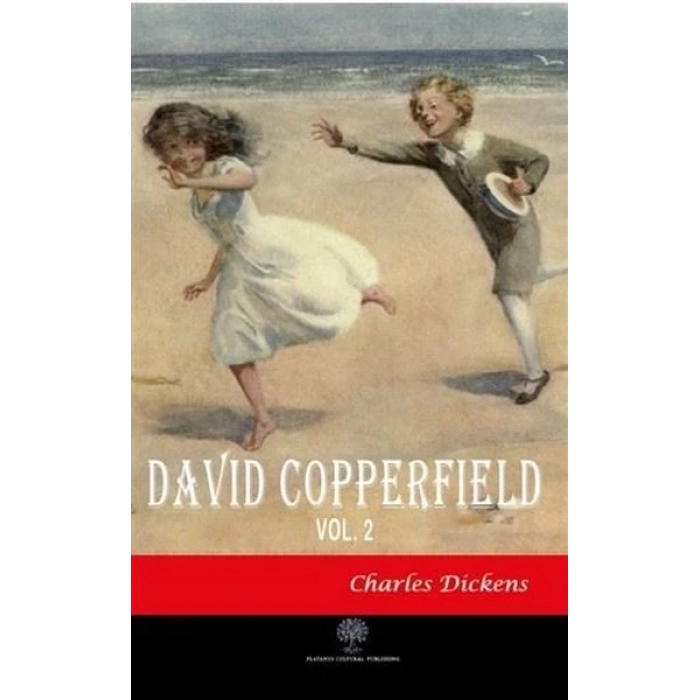 David Copperfield Vol 2