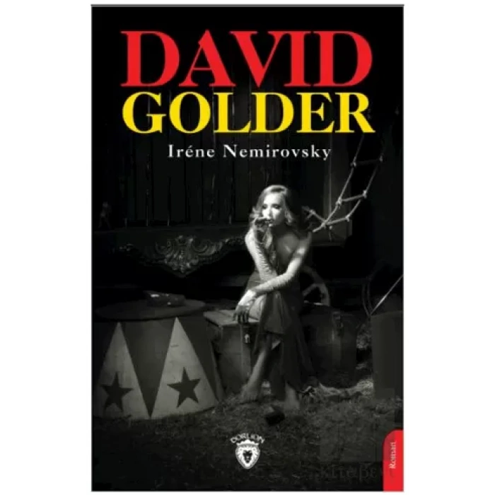 David Golder
