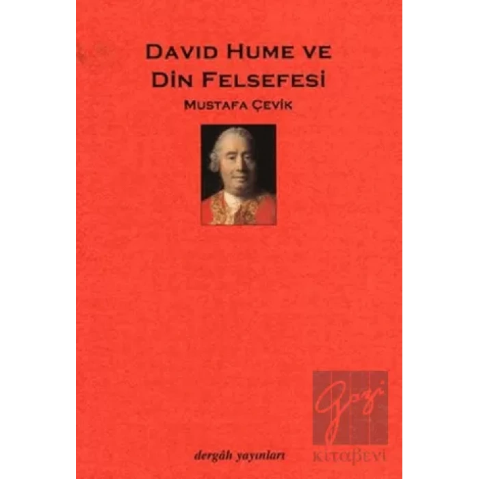 David Hume ve Din Felsefesi