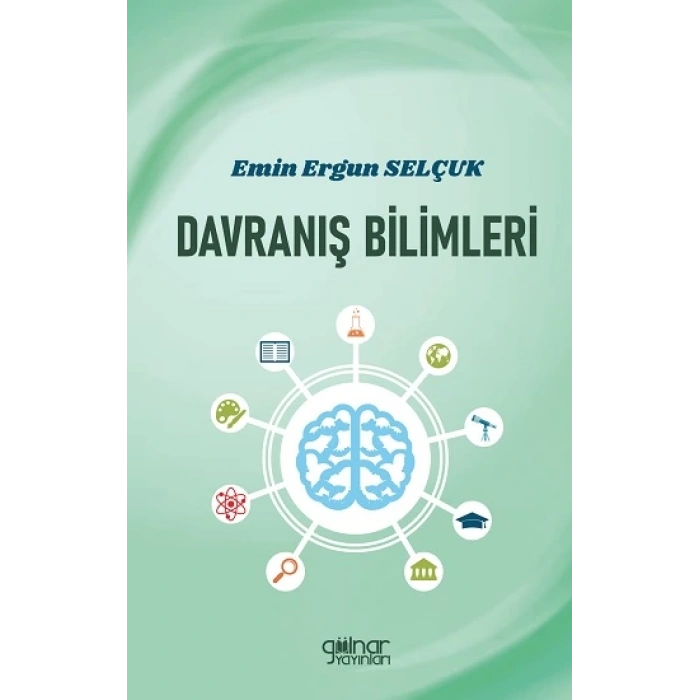 Davranış Bilimleri