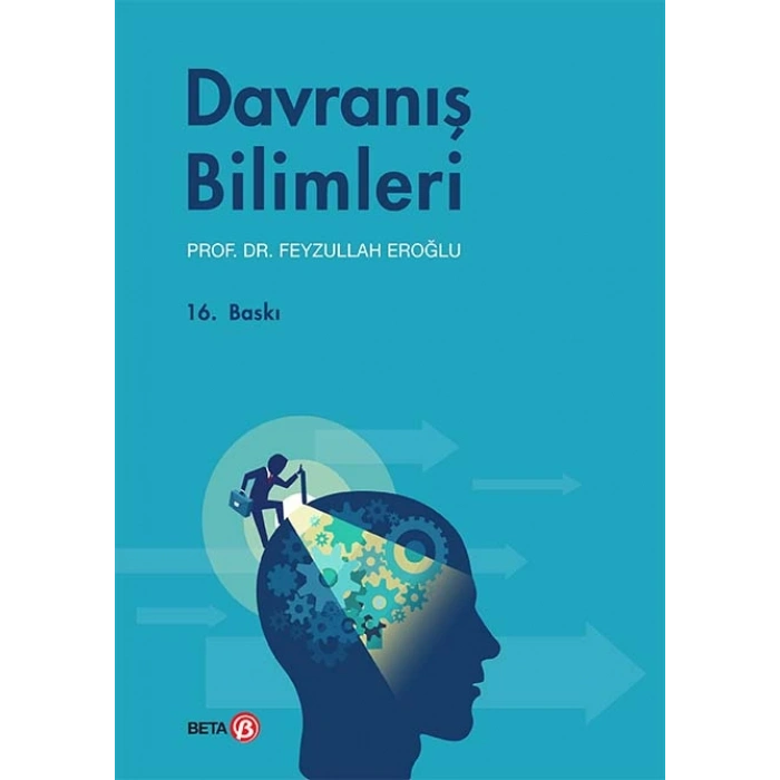 Davranış Bilimleri