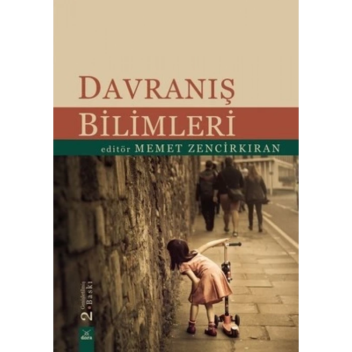 Davranış Bilimleri