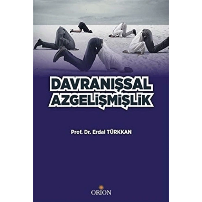 Davranışsal Azgelişmişlik