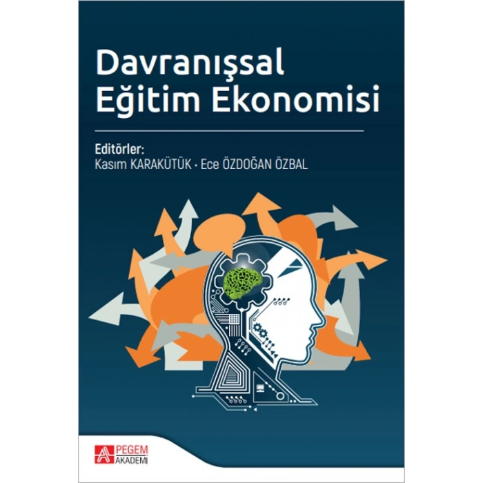 Davranışsal Eğitim Ekonomisi