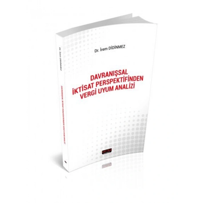 Davranışsal İktisat - İrem Didinmez