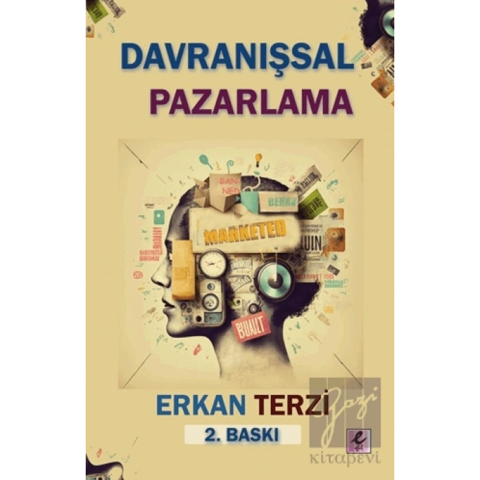 Davranışsal Pazarlama