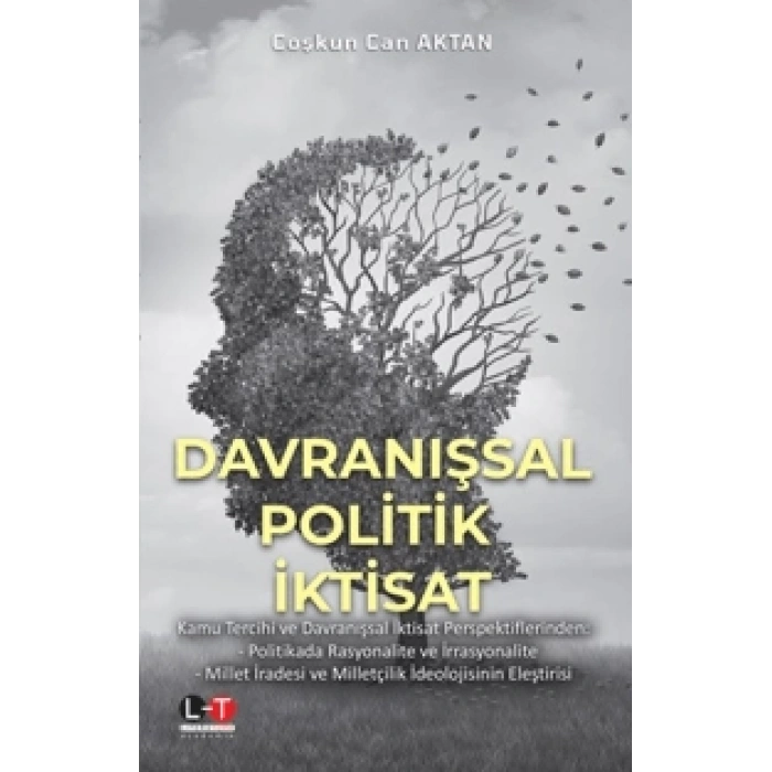 Davranışsal Politik İktisat