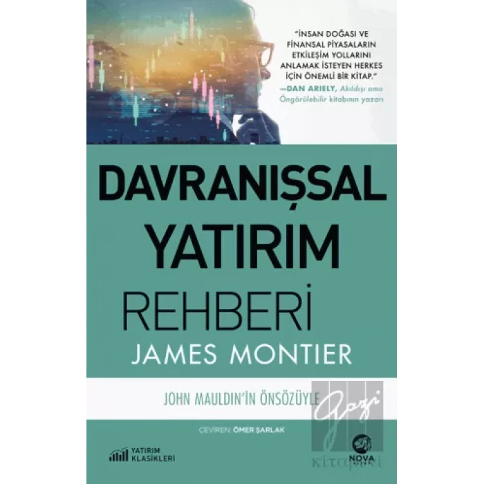 Davranışsal Yatırım Rehberi