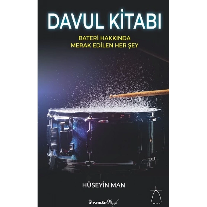 Davul Kitabı