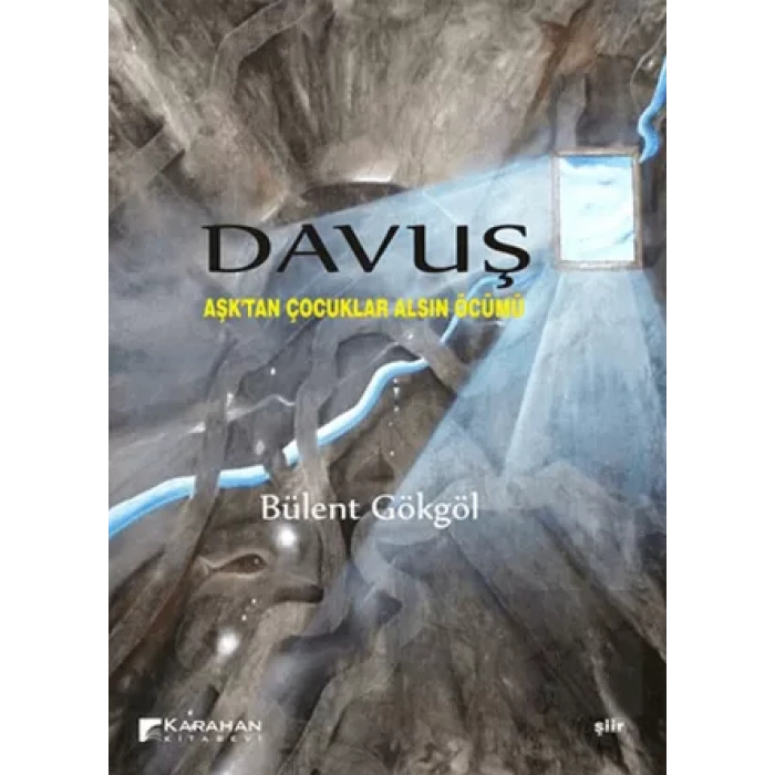 Davuş : Aşktan Çocuklar Alsın Öcümü