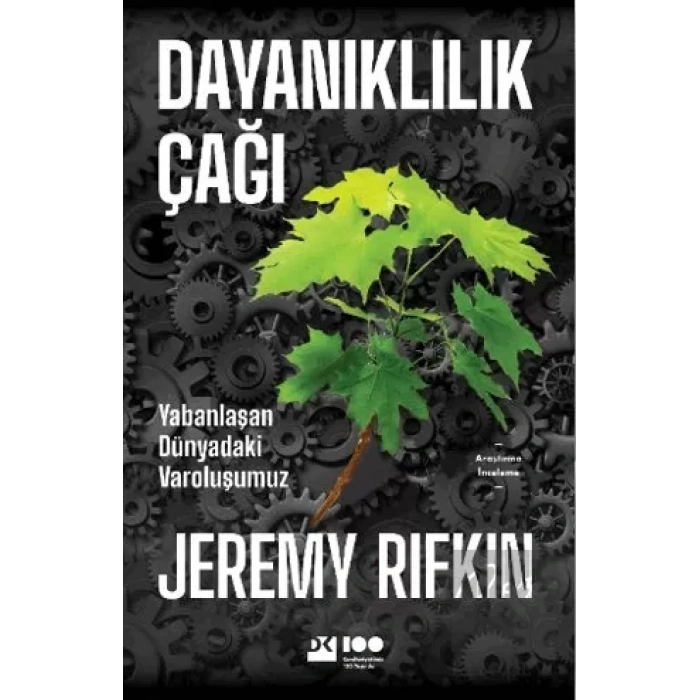 Dayanıklılık Çağı