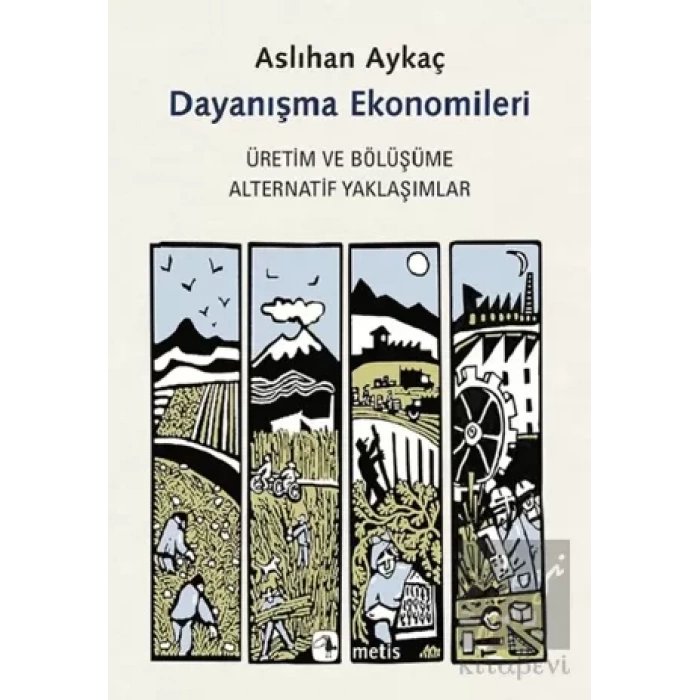 Dayanışma Ekonomileri