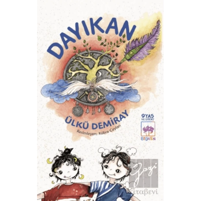 Dayıkan