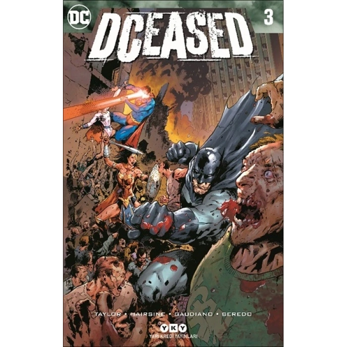 Dceased 3