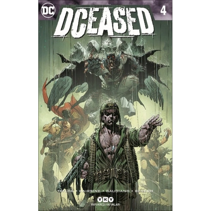 Dceased 4