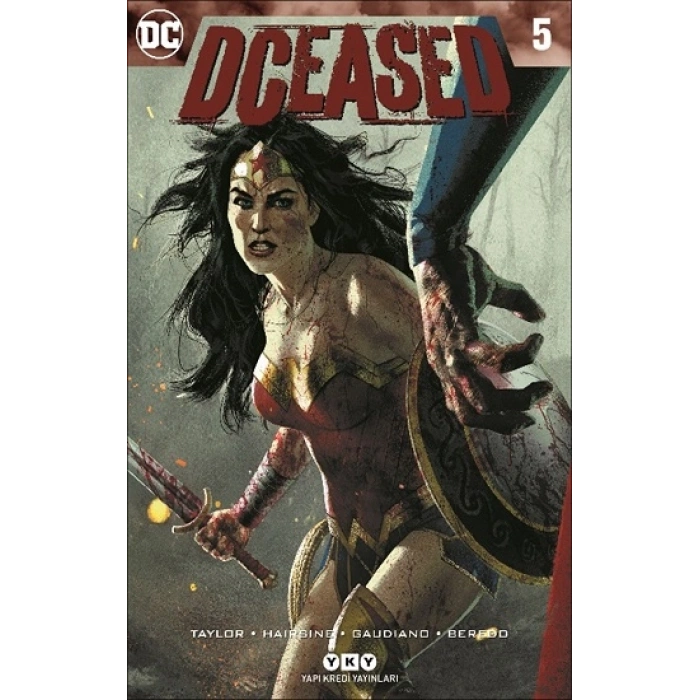 Dceased 5