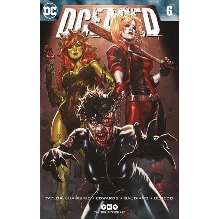 Dceased 6