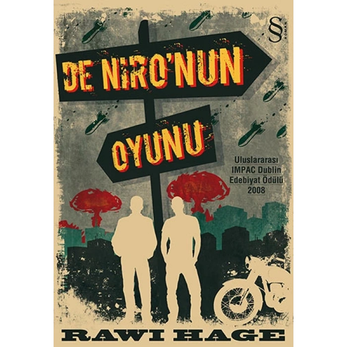 De Nironun Oyunu