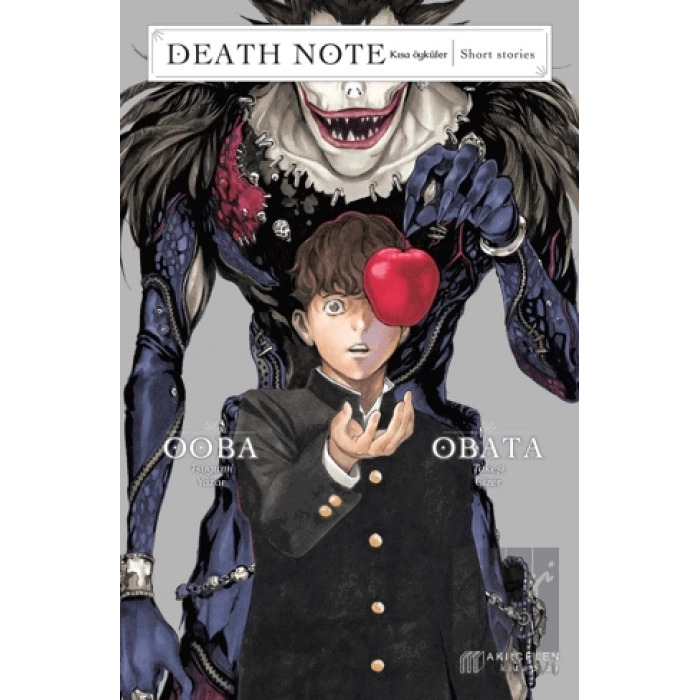 Death Note Short Stories
