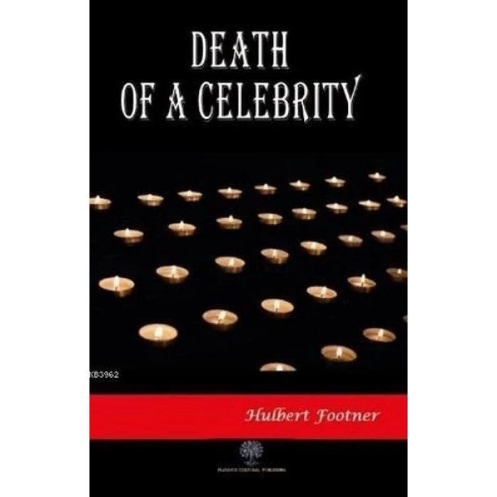 Death of a Celebrity