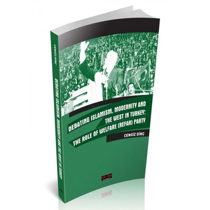 Debating Islamism - Cengiz Dinç