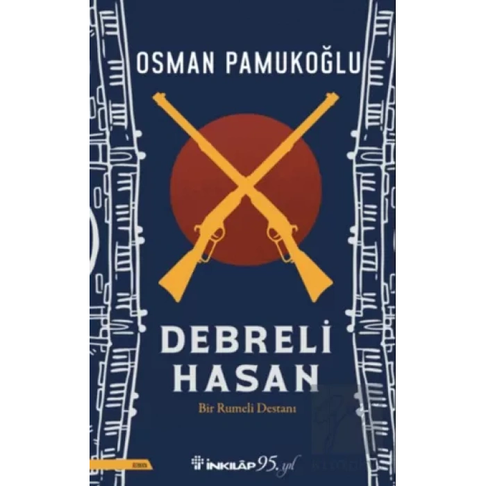 Debreli Hasan