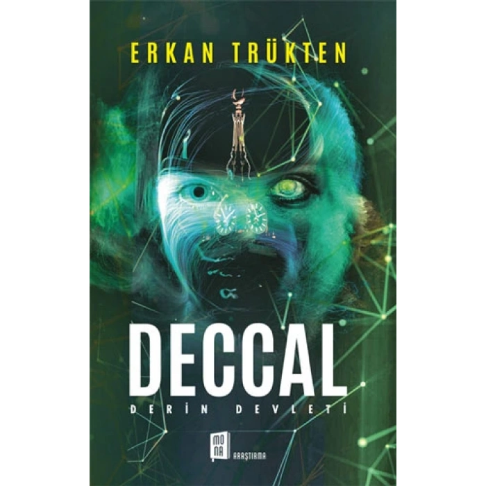 Deccal - Derin Devleti