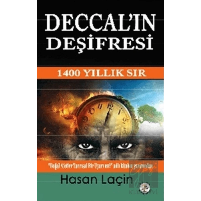 Deccalın Deşifresi