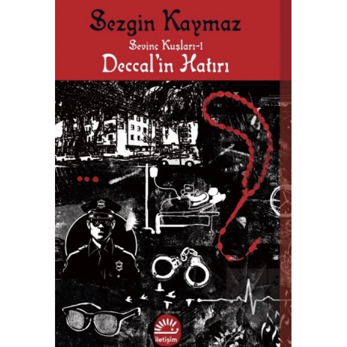 Deccalin Hatırı - Sevinç Kuşları 1