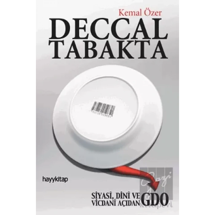 Deccal Tabakta