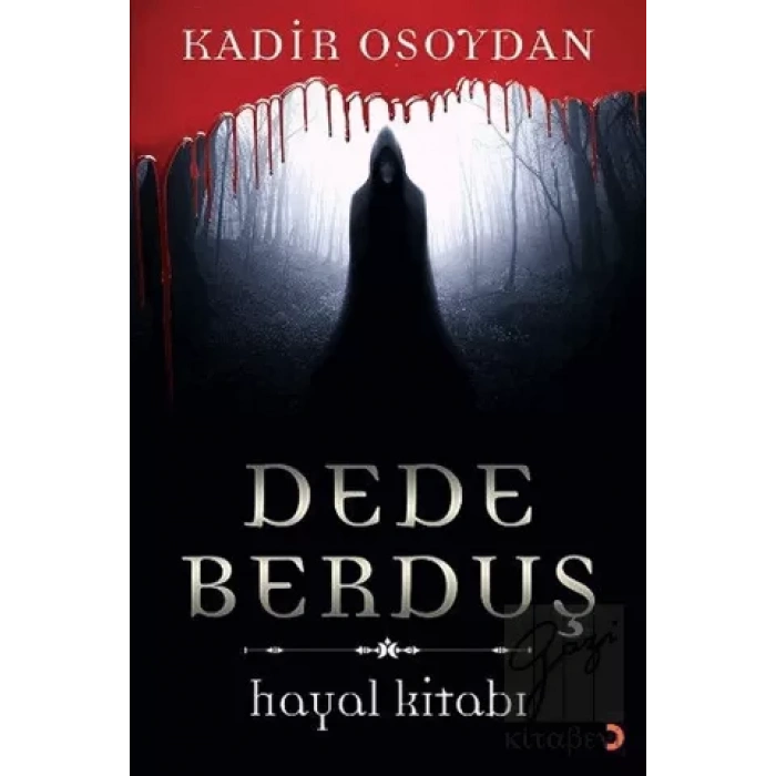 Dede Berduş