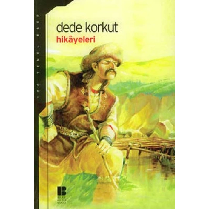 Dede Korkut Hikayeleri