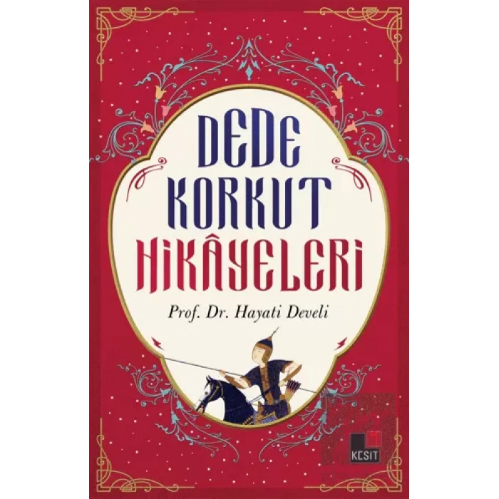 Dede Korkut Hikayeleri