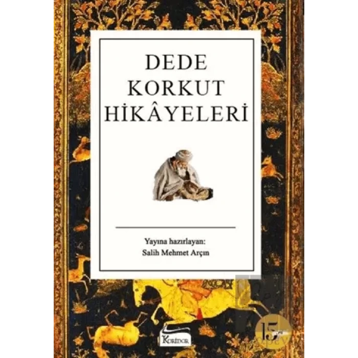 Dede Korkut Hikayeleri