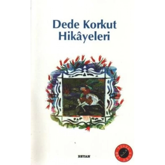 Dede Korkut Hikayeleri
