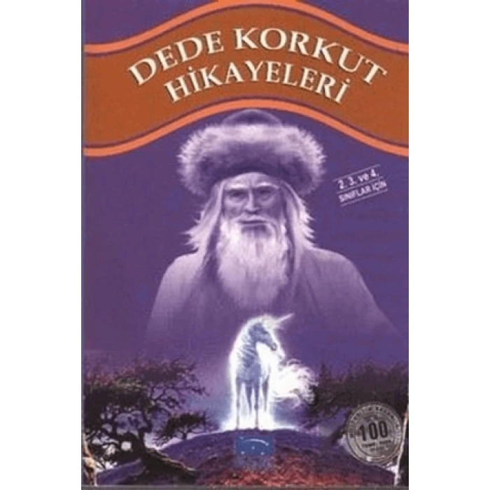 Dede Korkut Hikayeleri