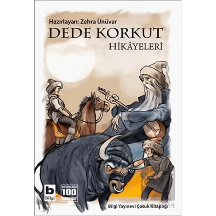 Dede Korkut Hikayeleri