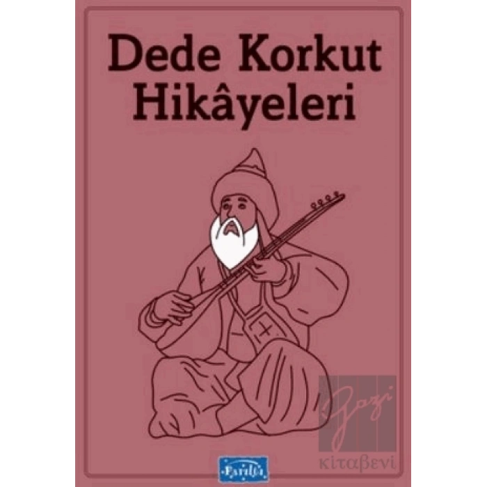 Dede Korkut Hikayeleri