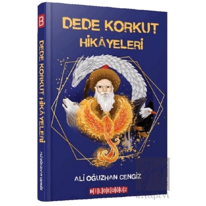 Dede Korkut Hikayeleri