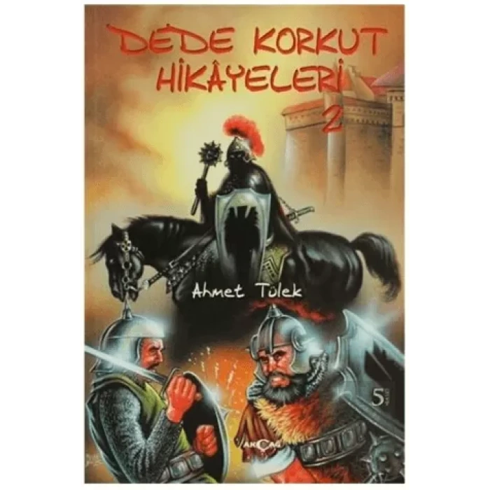 Dede Korkut Hikayeleri 2