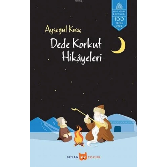 DEDE KORKUT HİKAYELERİ