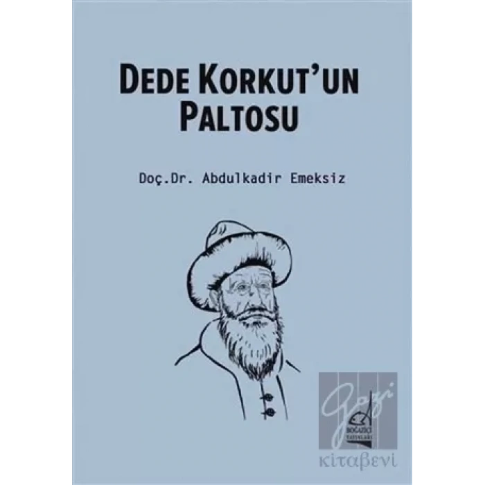 Dede Korkutun Paltosu