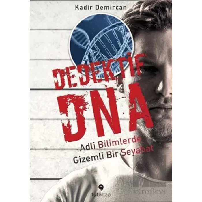 Dedektif DNA